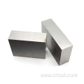 Thread Rolling Die 58-63 Hardness High Wear Resistant